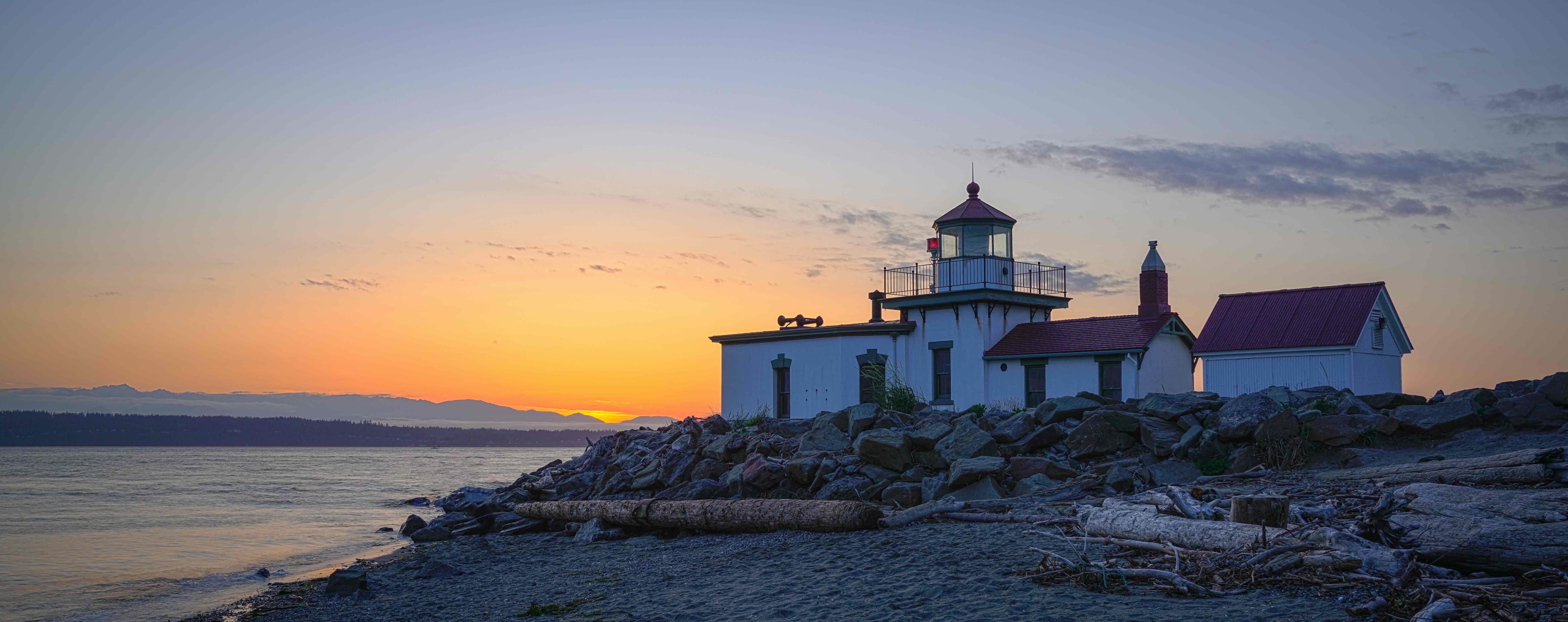 Lighthouse